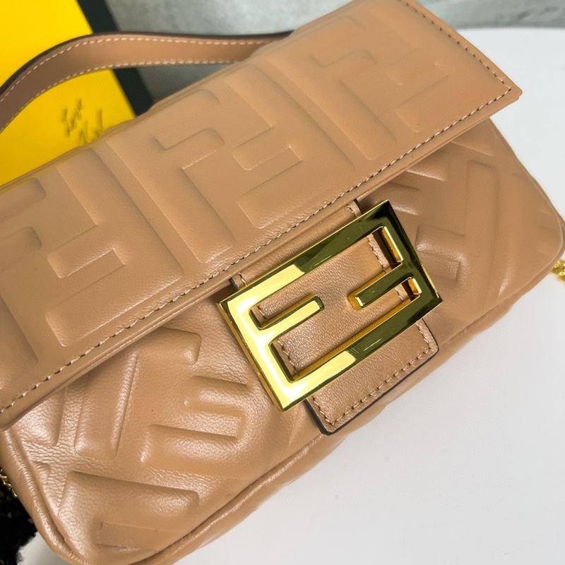 Fendi Satchel Bags